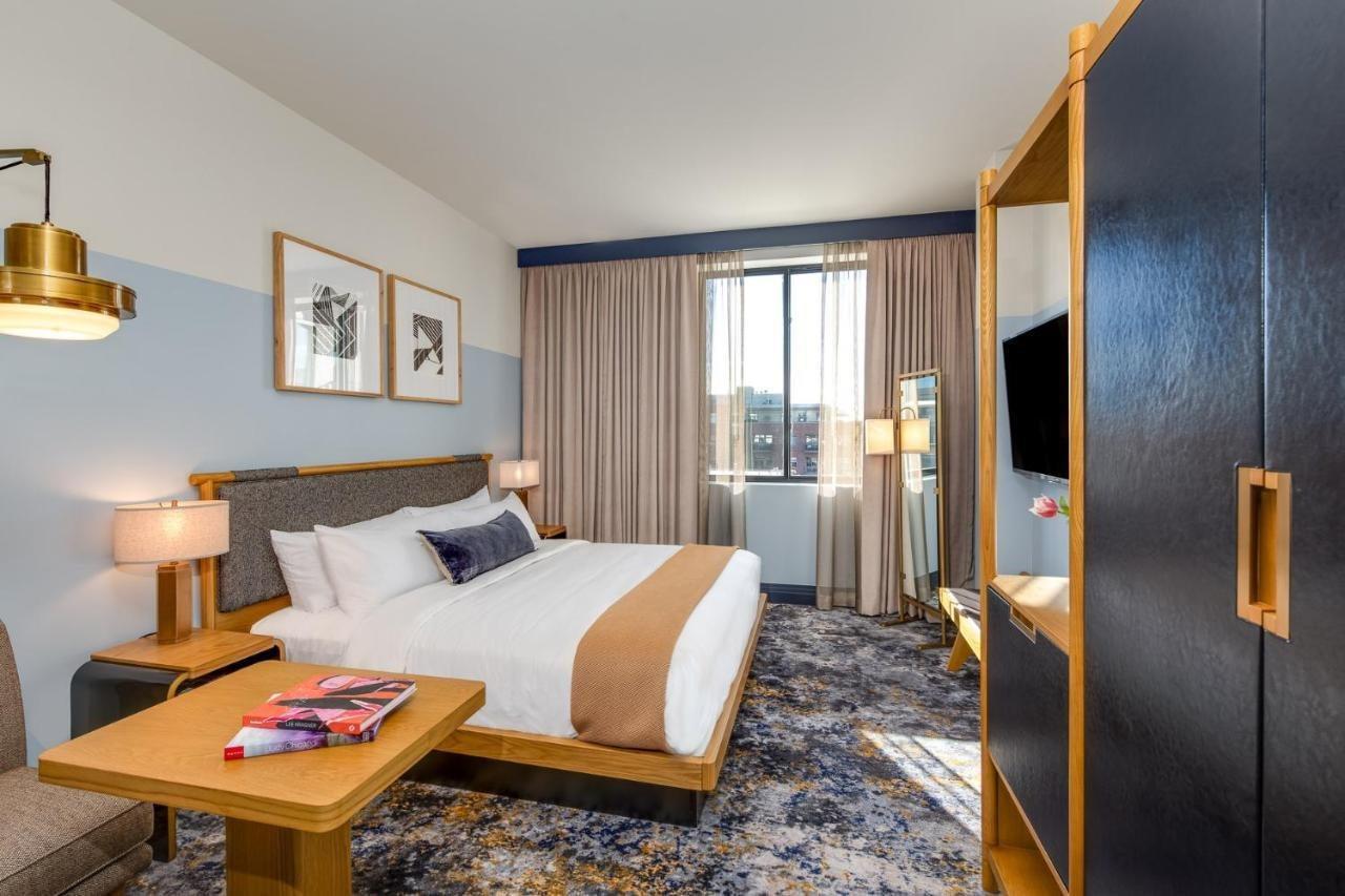 Inn At Cherry Creek DEN Extérieur photo