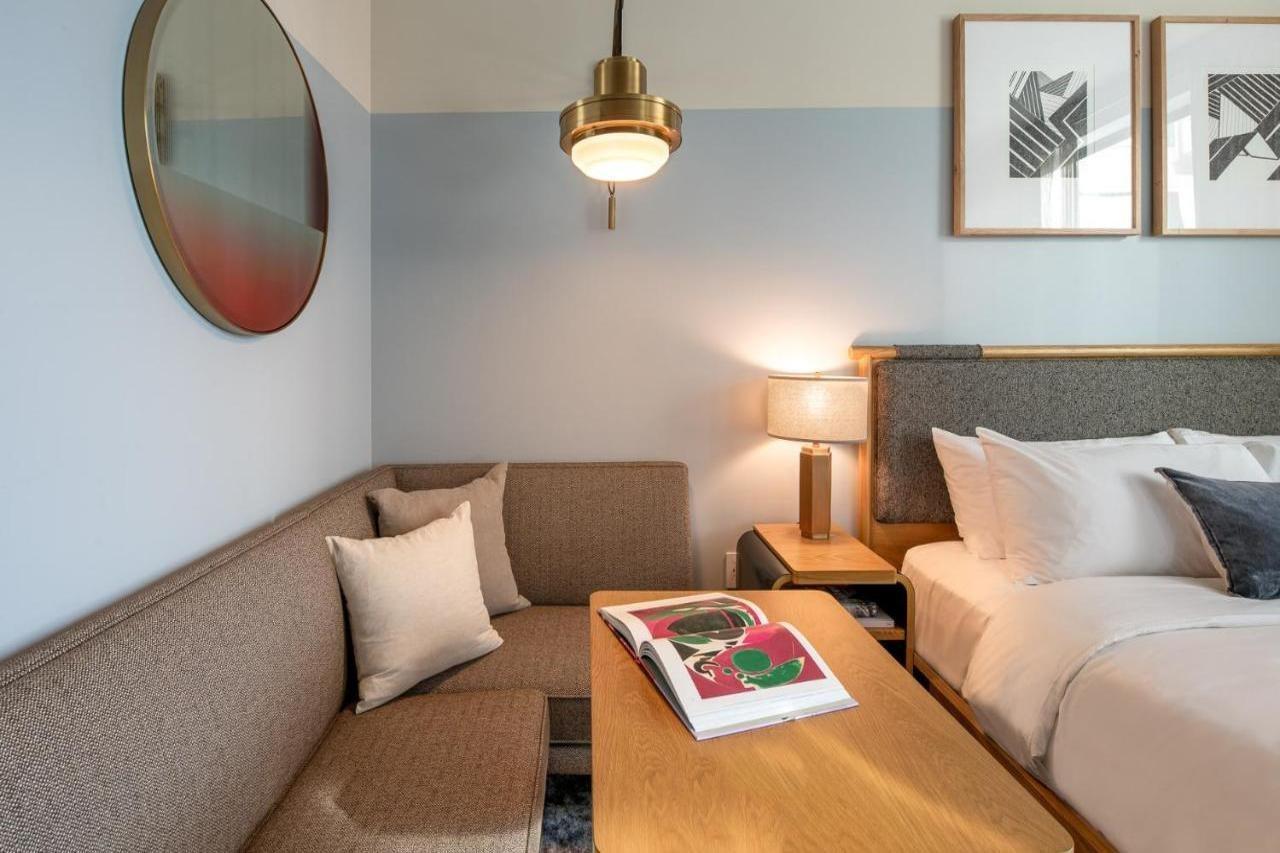 Inn At Cherry Creek DEN Extérieur photo