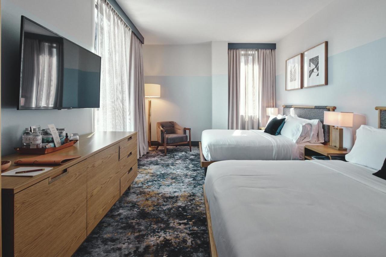 Inn At Cherry Creek DEN Extérieur photo