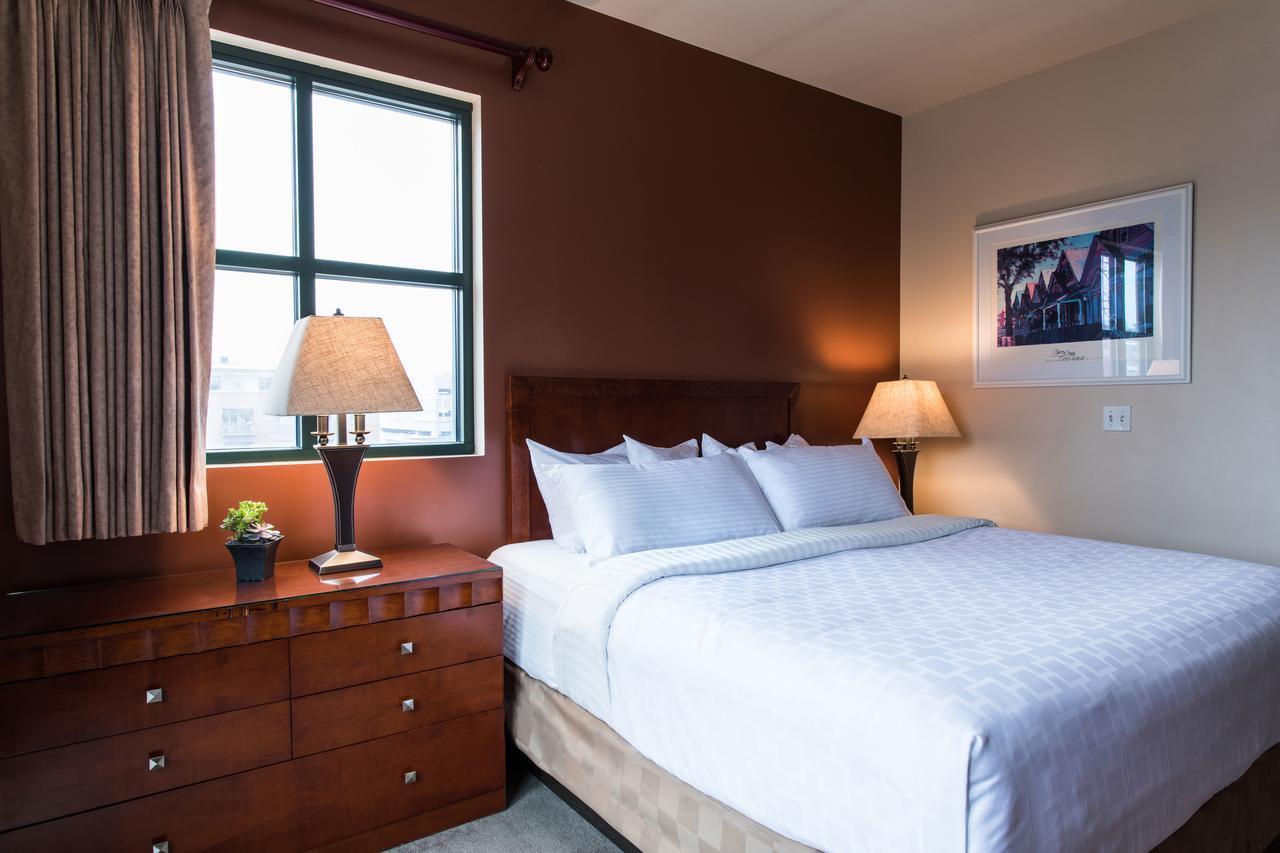 Inn At Cherry Creek DEN Extérieur photo