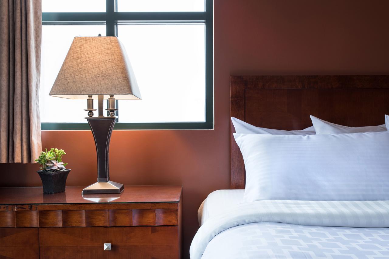 Inn At Cherry Creek DEN Extérieur photo