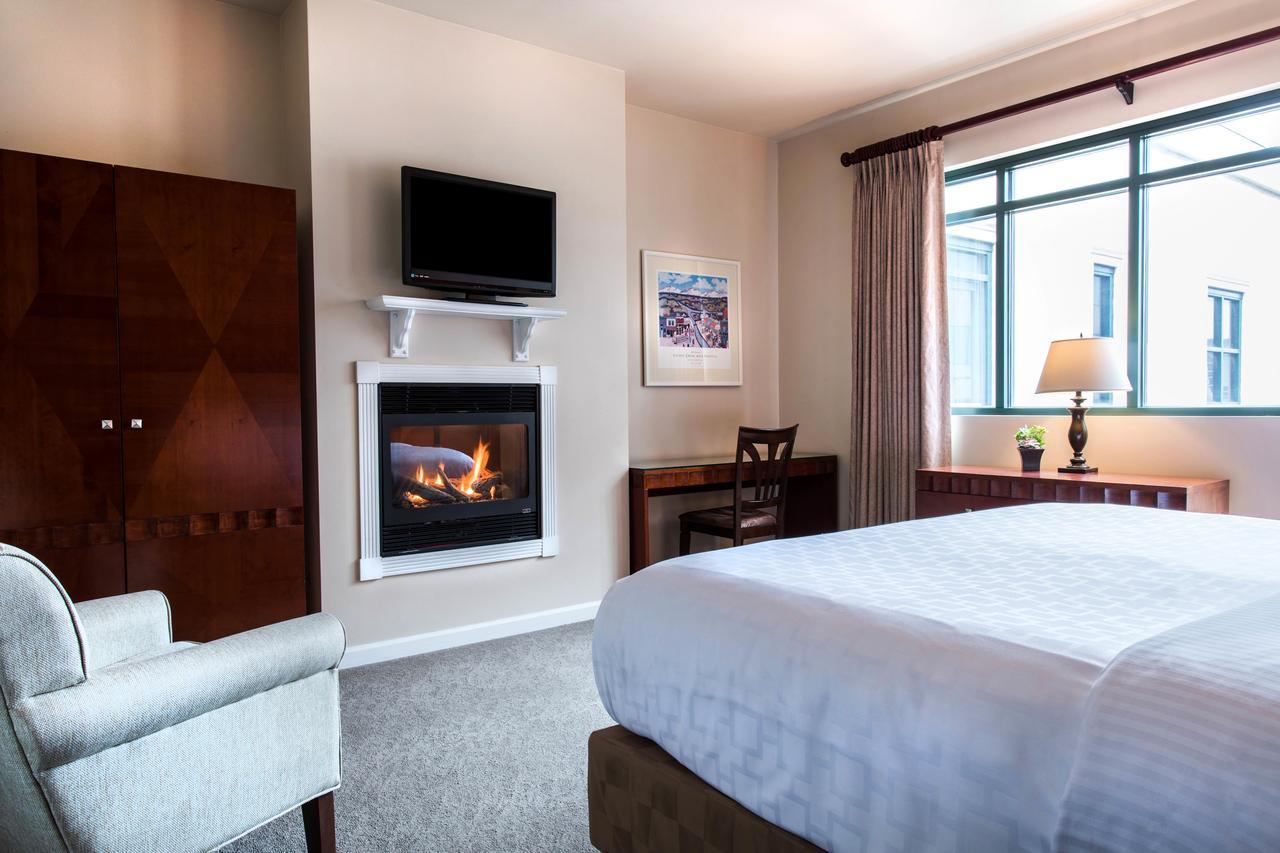 Inn At Cherry Creek DEN Extérieur photo