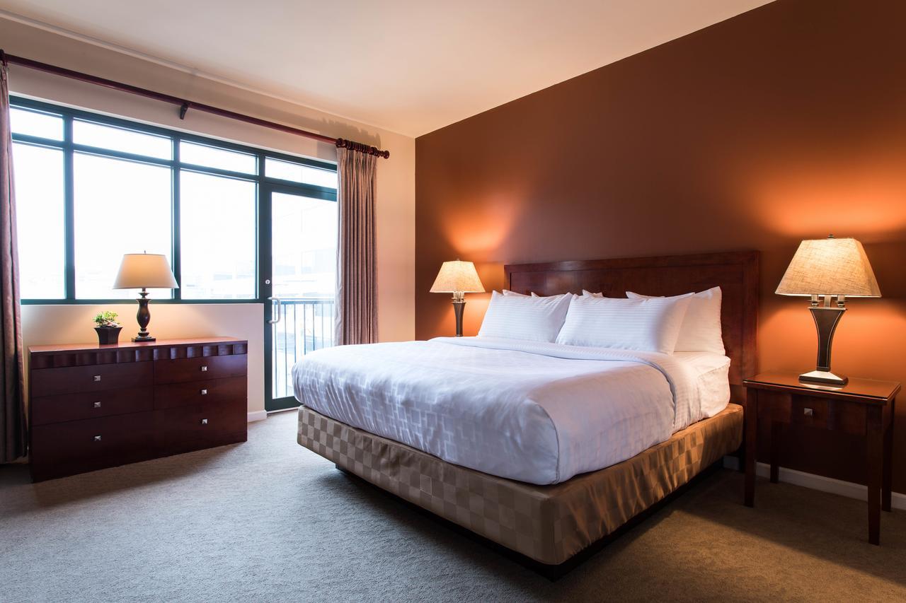 Inn At Cherry Creek DEN Extérieur photo