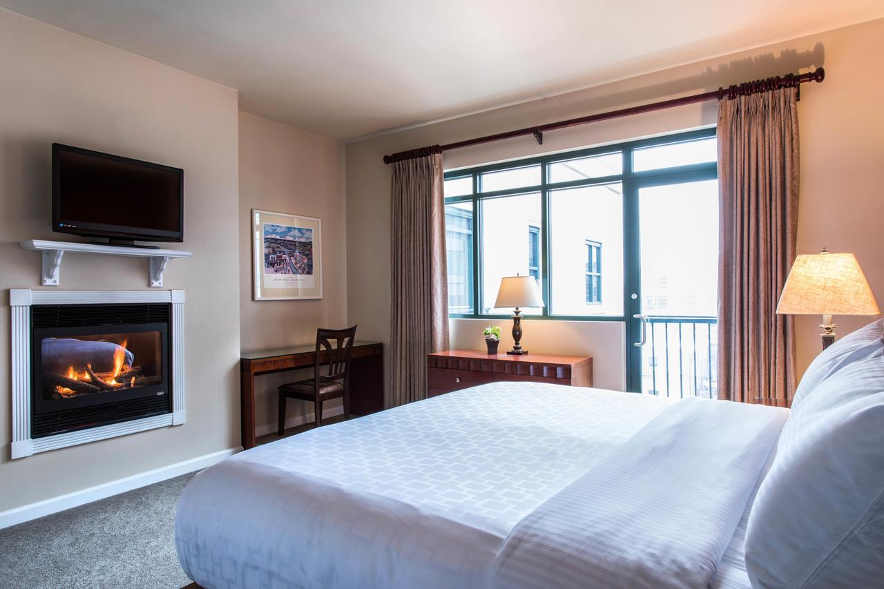 Inn At Cherry Creek DEN Extérieur photo