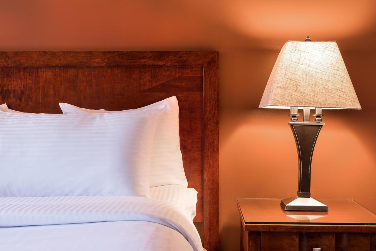 Inn At Cherry Creek DEN Extérieur photo
