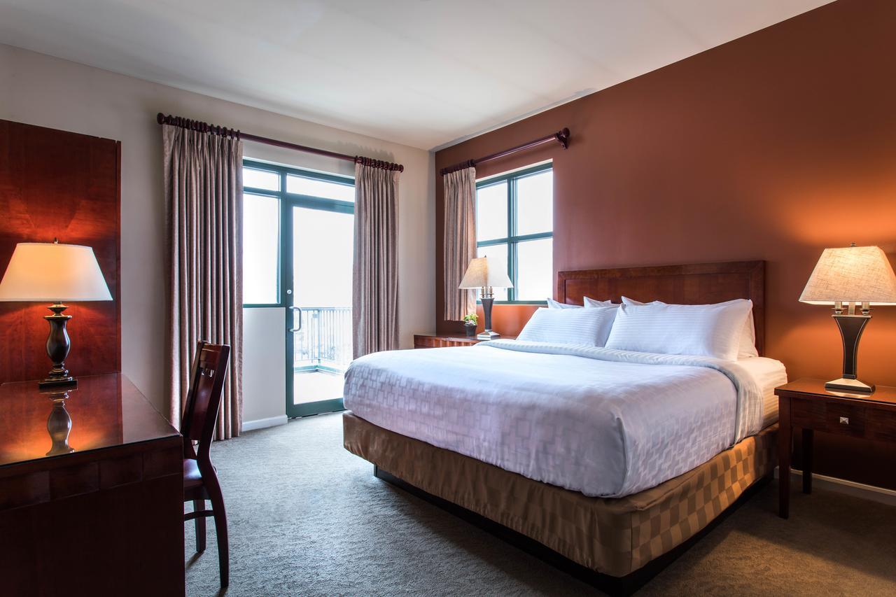 Inn At Cherry Creek DEN Extérieur photo